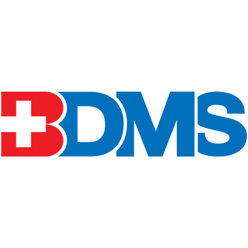 ครอบคลุม รพ. เครือ BDMS