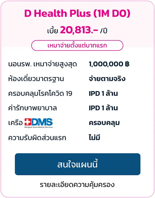 D Health Plus