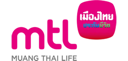 เมืองไทยประกันชีวิต